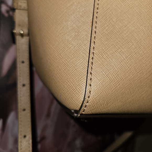 MICHAEL Michael Kors Sandrine Studded Tote - Picture 6 of 11